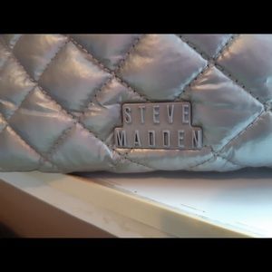 NWOT Steve Madden tote